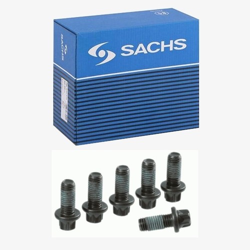 Sachs schraubensatz - sachs,