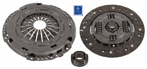 Sachs 3000 970 - 3000, 130