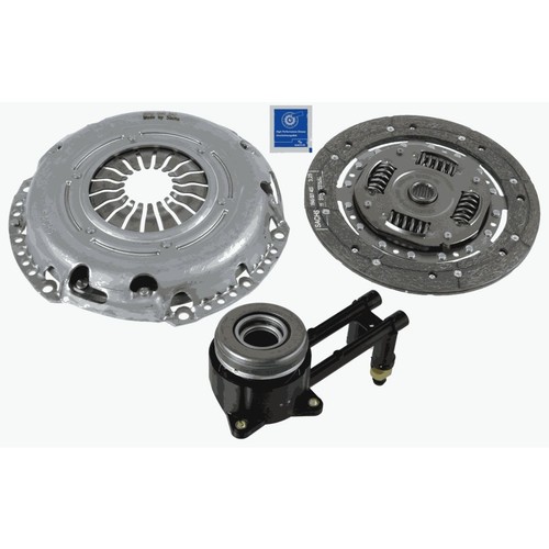 Kupplungssatz sachs 3000 - kupplungssatz,