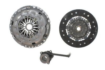 Sachs kupplungssatz ø240mm - kupplungssatz,