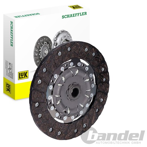 Schaeffler luk - schaeffler,