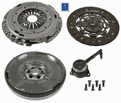 Sachs kupplungssatz 2290 601 - sachs,