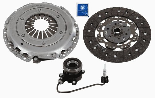Sachs 3000 990 - 990,