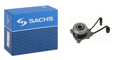 Sachs zentralausrücker für - zentralausrücker,