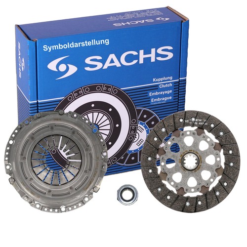 Sachs kupplungssatz ford 3000 - sachs,