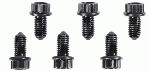 Sachs schraubensatz kupplung - schraubensatz,